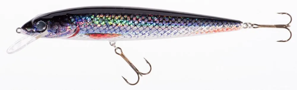 NextFish - Horgász webshop és horgászbolt - JAXON HOLO SELECT FISH MAX LURES 21,0cm F P