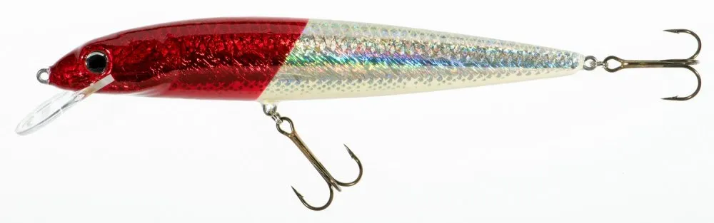 NextFish - Horgász webshop és horgászbolt - JAXON HOLO SELECT FISH MAX LURES 21,0cm F RH