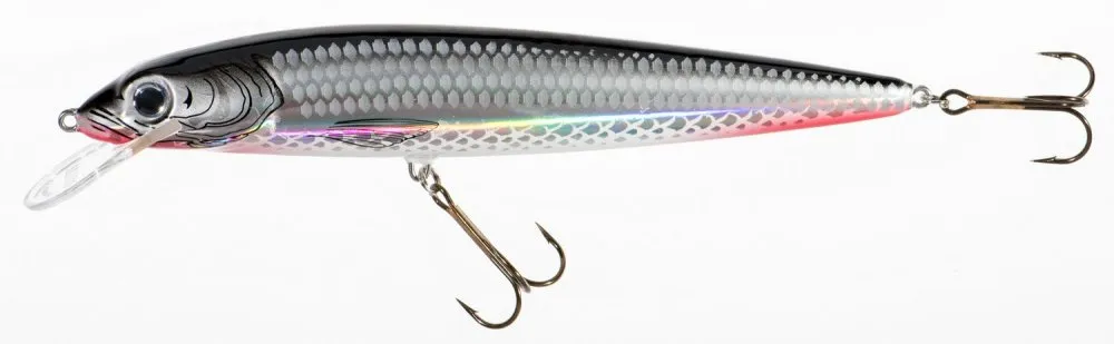 NextFish - Horgász webshop és horgászbolt - JAXON HOLO SELECT FISH MAX LURES 21,0cm F SC