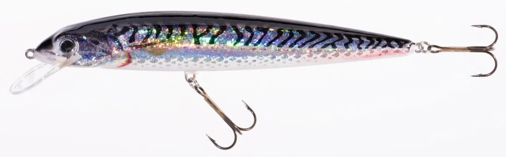 NextFish - Horgász webshop és horgászbolt - JAXON HOLO SELECT FISH MAX LURES 21,0cm F U