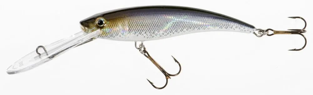 NextFish - Horgász webshop és horgászbolt - JAXON HOLO SELECT DIVER LURES 8,0cm DR E