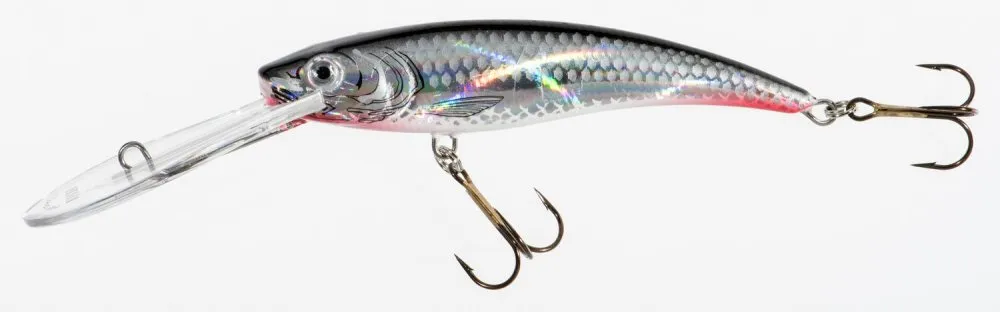 NextFish - Horgász webshop és horgászbolt - JAXON HOLO SELECT DIVER LURES 8,0cm DR SC