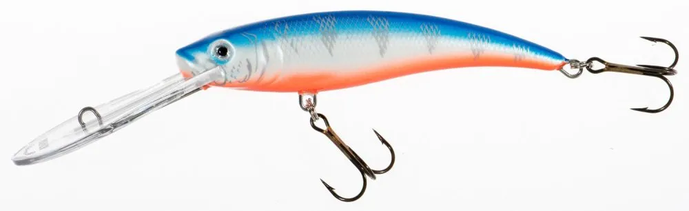 NextFish - Horgász webshop és horgászbolt - JAXON HOLO SELECT DIVER LURES 9,0cm DR N