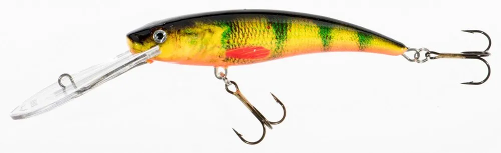 NextFish - Horgász webshop és horgászbolt - JAXON HOLO SELECT DIVER LURES 9,0cm DR OM