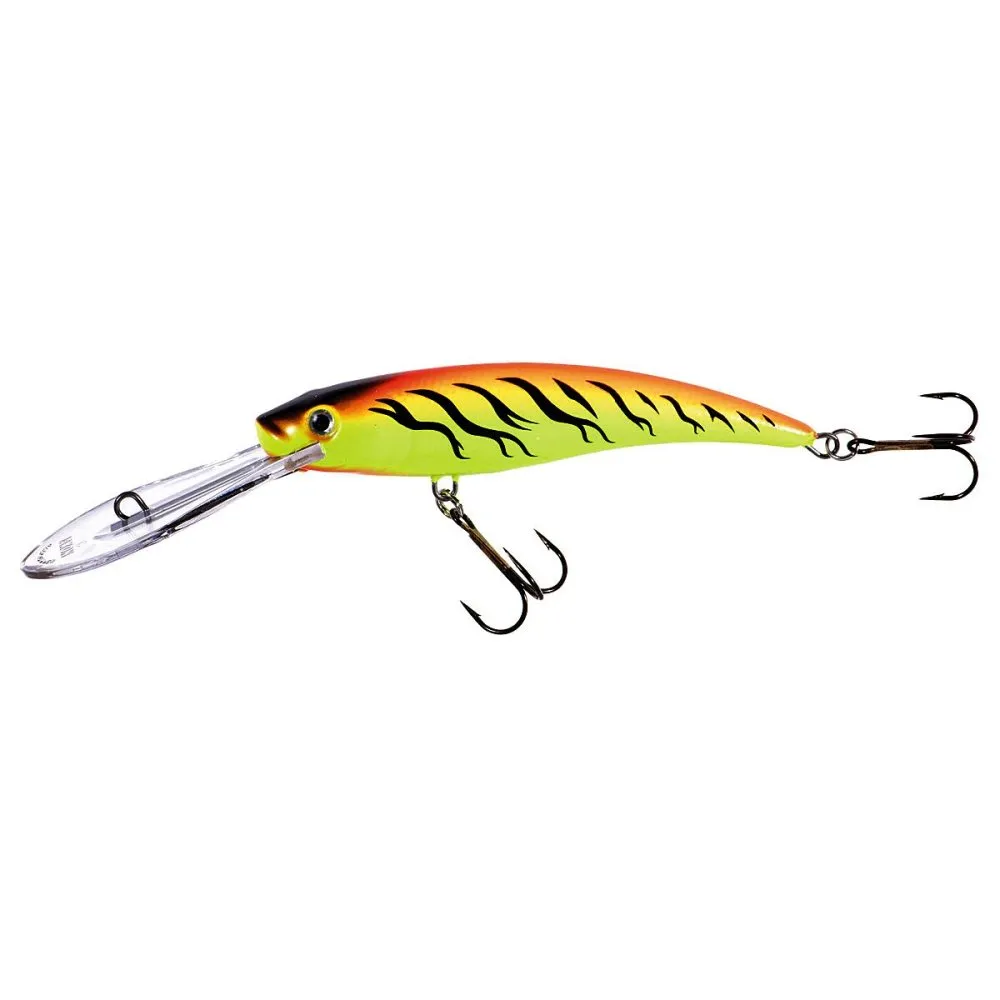 NextFish - Horgász webshop és horgászbolt - JAXON HOLO SELECT DIVER LURES 9,0cm DR TR