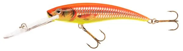 NextFish - Horgász webshop és horgászbolt - JAXON HOLO SELECT DIVER LURES 11,0cm DR CD