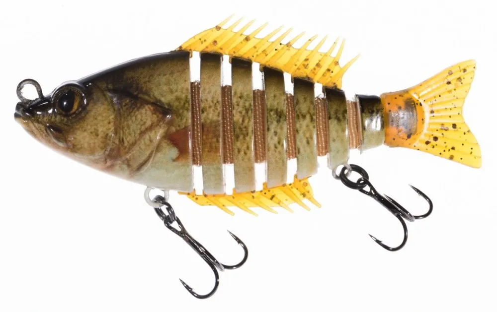 NextFish - Horgász webshop és horgászbolt - JAXON ATRACT XMP-A LURES 8,0cm S I