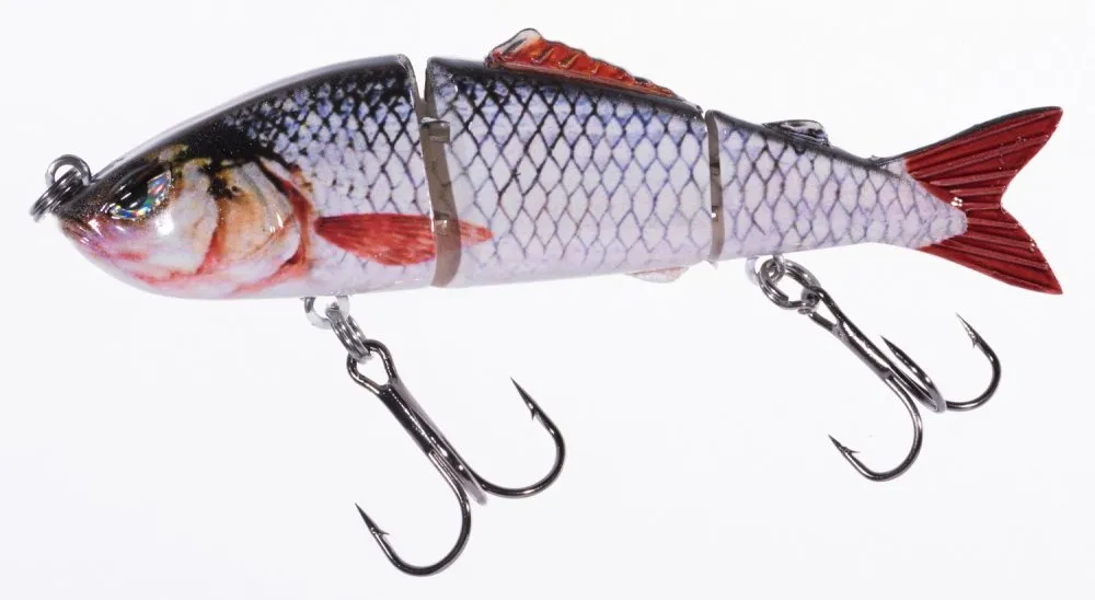 NextFish - Horgász webshop és horgászbolt - JAXON ATRACT XMP-E LURES 8,0cm S C