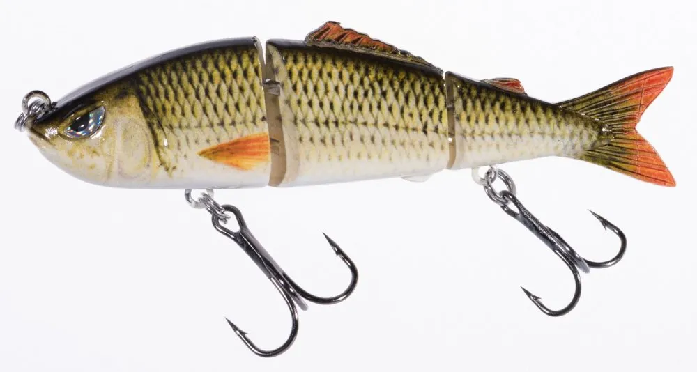 NextFish - Horgász webshop és horgászbolt - JAXON ATRACT XMP-E LURES 11,5cm S A