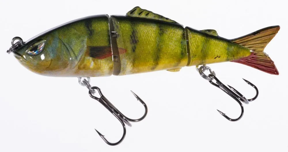 NextFish - Horgász webshop és horgászbolt - JAXON ATRACT XMP-E LURES 11,5cm S D