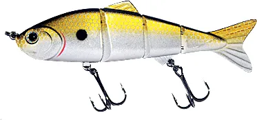 NextFish - Horgász webshop és horgászbolt - JAXON ATRACT XMP-E LURES 11,5cm S E