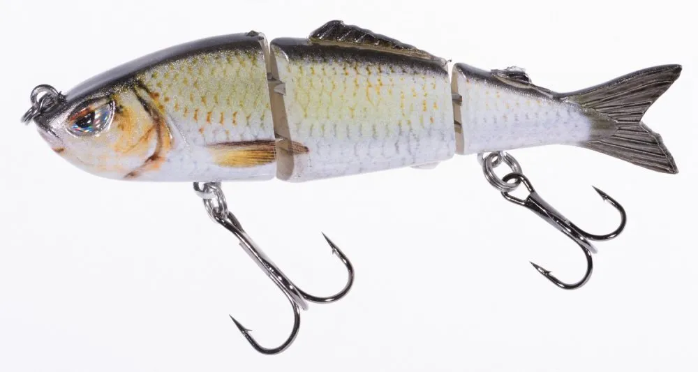 NextFish - Horgász webshop és horgászbolt - JAXON ATRACT XMP-E LURES 11,5cm S F