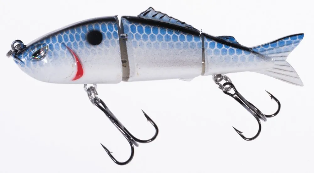 NextFish - Horgász webshop és horgászbolt - JAXON ATRACT XMP-E LURES 11,5cm S G