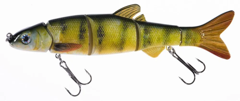 NextFish - Horgász webshop és horgászbolt - JAXON ATRACT XMP-G LURES 11,0cm S D