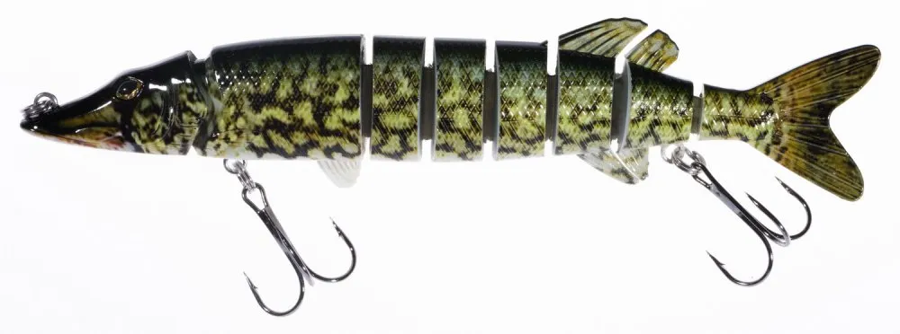 NextFish - Horgász webshop és horgászbolt - JAXON ATRACT XMP-I LURES 12,5cm S A