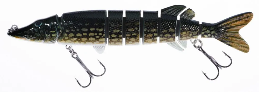 NextFish - Horgász webshop és horgászbolt - JAXON ATRACT XMP-I LURES 12,5cm S C