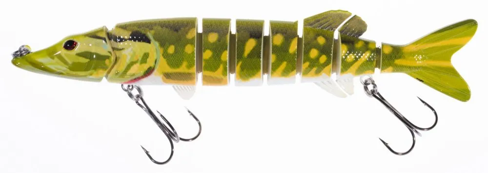 NextFish - Horgász webshop és horgászbolt - JAXON ATRACT XMP-I LURES 12,5cm S D