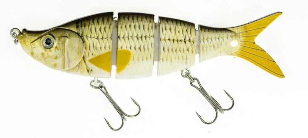 NextFish - Horgász webshop és horgászbolt - JAXON ATRACT XMP-M LURES 11,0cm S A