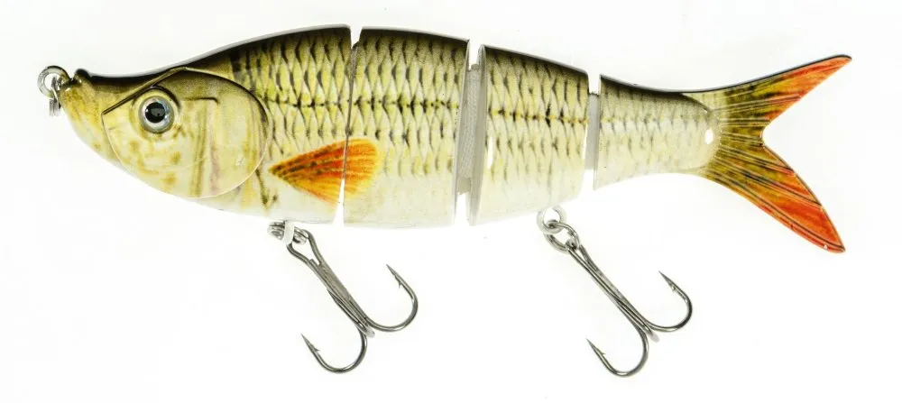 NextFish - Horgász webshop és horgászbolt - JAXON ATRACT XMP-M LURES 11,0cm S C