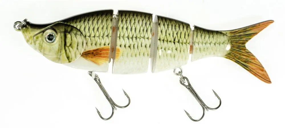 NextFish - Horgász webshop és horgászbolt - JAXON ATRACT XMP-M LURES 11,0cm S D