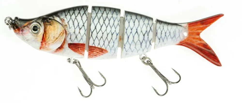 NextFish - Horgász webshop és horgászbolt - JAXON ATRACT XMP-M LURES 11,0cm S E