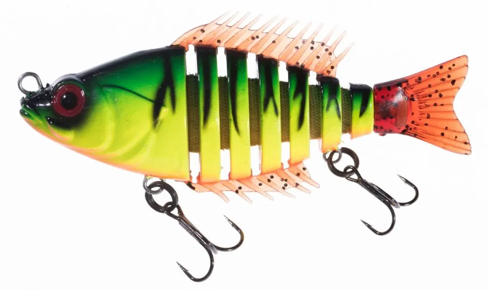 NextFish - Horgász webshop és horgászbolt - JAXON ATRACT XMP-M LURES 11,0cm S F