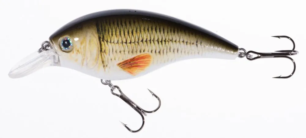 NextFish - Horgász webshop és horgászbolt - JAXON ATRACT FAT LURES 6,0cm F C