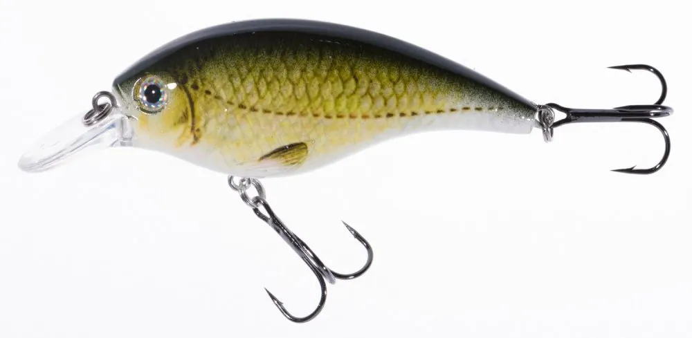 NextFish - Horgász webshop és horgászbolt - JAXON ATRACT FAT LURES 6,0cm F F