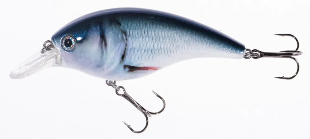 NextFish - Horgász webshop és horgászbolt - JAXON ATRACT FAT LURES 7,0cm F A