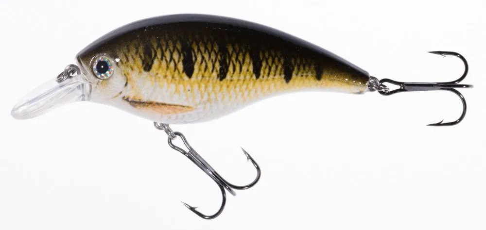 NextFish - Horgász webshop és horgászbolt - JAXON ATRACT FAT LURES 7,0cm F B