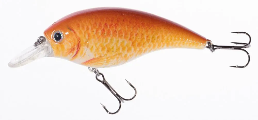 NextFish - Horgász webshop és horgászbolt - JAXON ATRACT FAT LURES 7,0cm F D