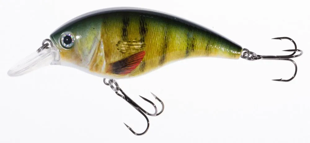 NextFish - Horgász webshop és horgászbolt - JAXON ATRACT FAT LURES 7,0cm F E