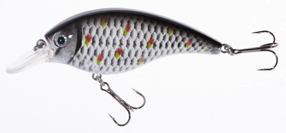 NextFish - Horgász webshop és horgászbolt - JAXON ATRACT FAT LURES 7,0cm F G