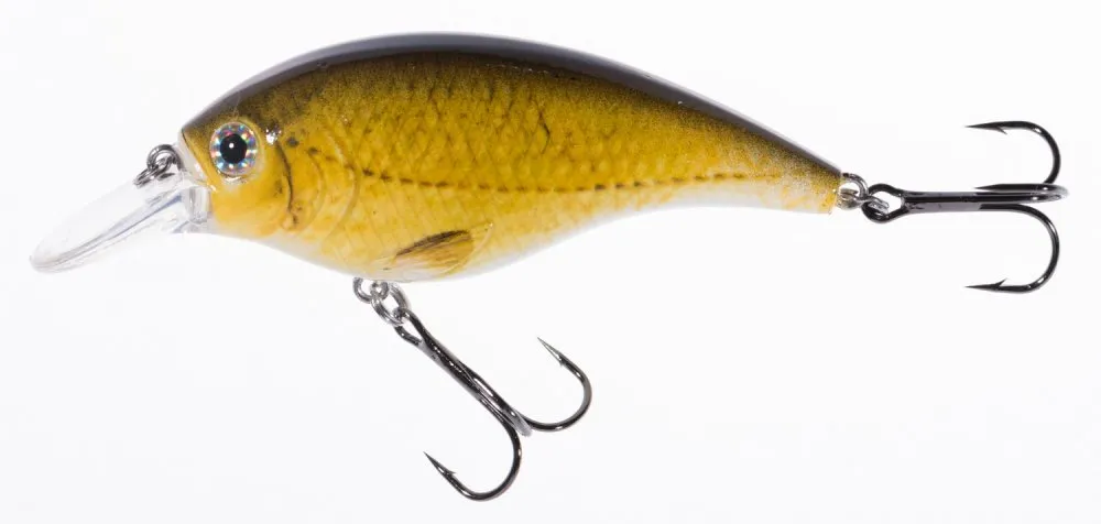 NextFish - Horgász webshop és horgászbolt - JAXON ATRACT FAT LURES 7,0cm F H