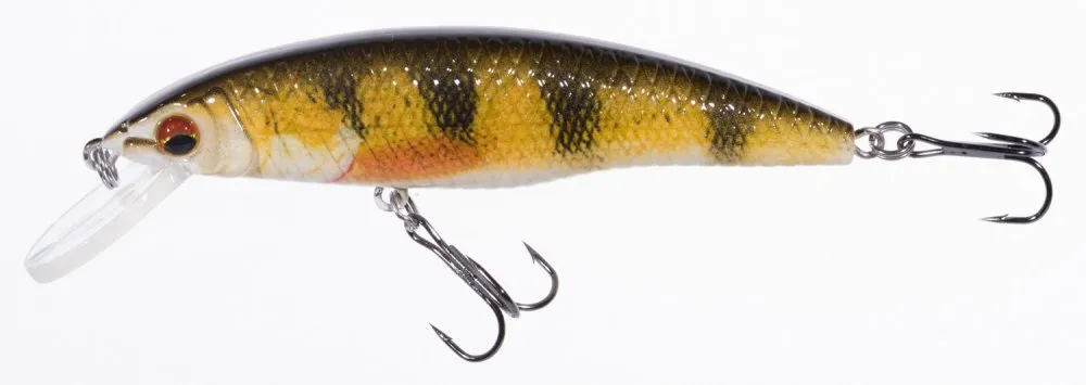 NextFish - Horgász webshop és horgászbolt - JAXON ATRACT MINNOW LURES 7,0cm F A