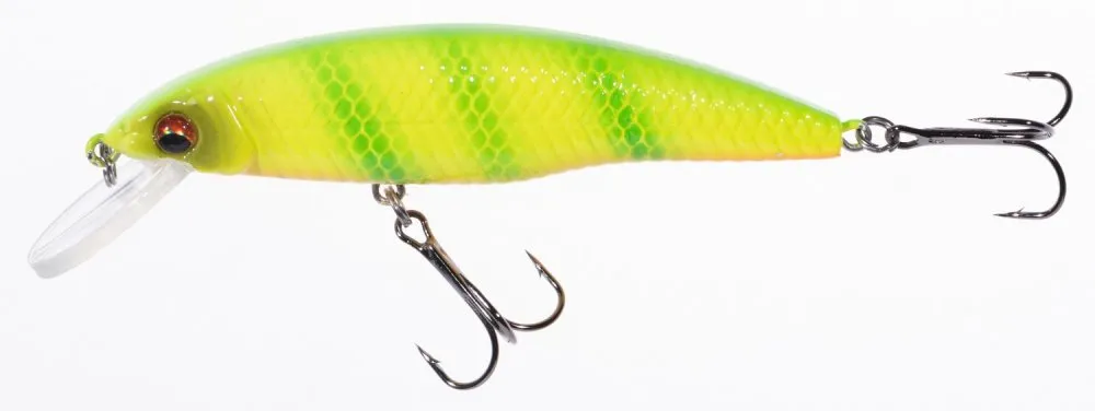 NextFish - Horgász webshop és horgászbolt - JAXON ATRACT MINNOW LURES 7,0cm F D