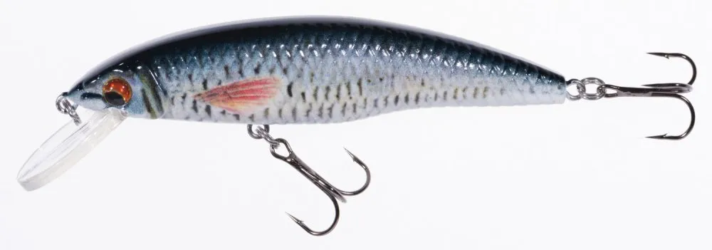 NextFish - Horgász webshop és horgászbolt - JAXON ATRACT MINNOW LURES 7,0cm F F