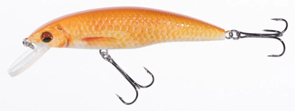 NextFish - Horgász webshop és horgászbolt - JAXON ATRACT MINNOW LURES 7,0cm F G