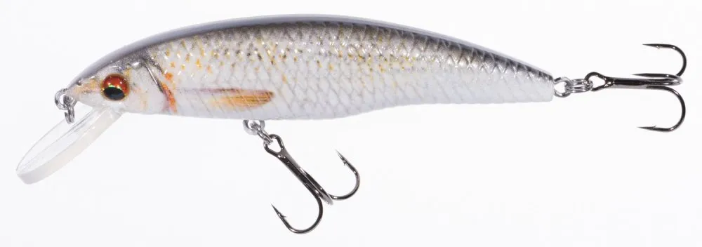 NextFish - Horgász webshop és horgászbolt - JAXON ATRACT MINNOW LURES 7,0cm F K