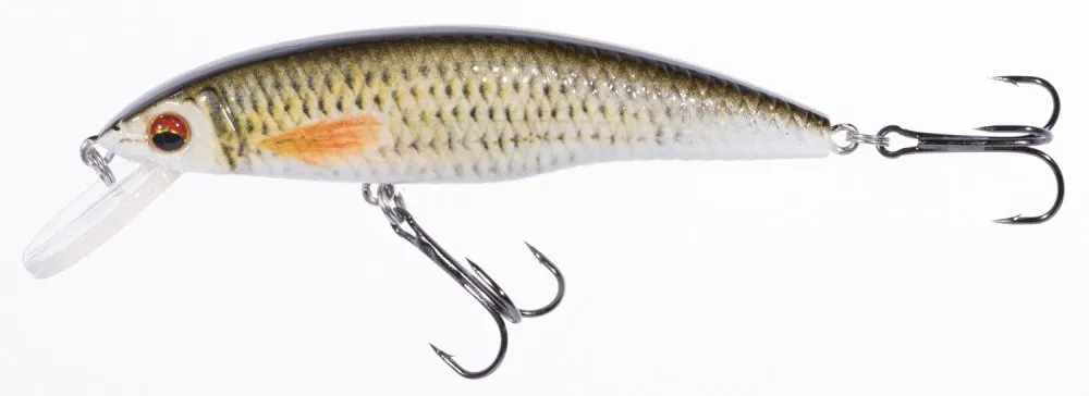 NextFish - Horgász webshop és horgászbolt - JAXON ATRACT MINNOW LURES 7,0cm F L