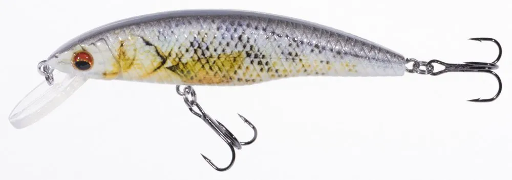 NextFish - Horgász webshop és horgászbolt - JAXON ATRACT MINNOW LURES 7,0cm F M