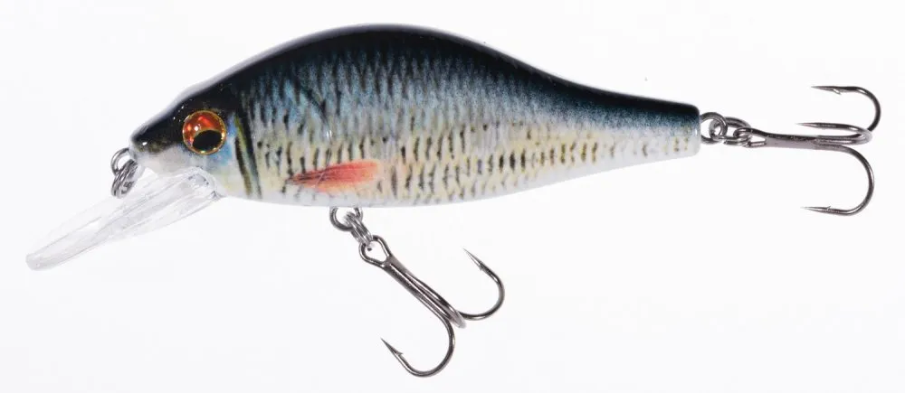 NextFish - Horgász webshop és horgászbolt - JAXON ATRACT CLOS LURES 7,0cm F E