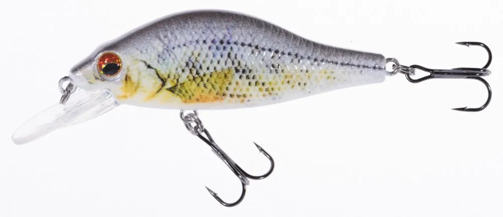 NextFish - Horgász webshop és horgászbolt - JAXON ATRACT CLOS LURES 7,0cm F K