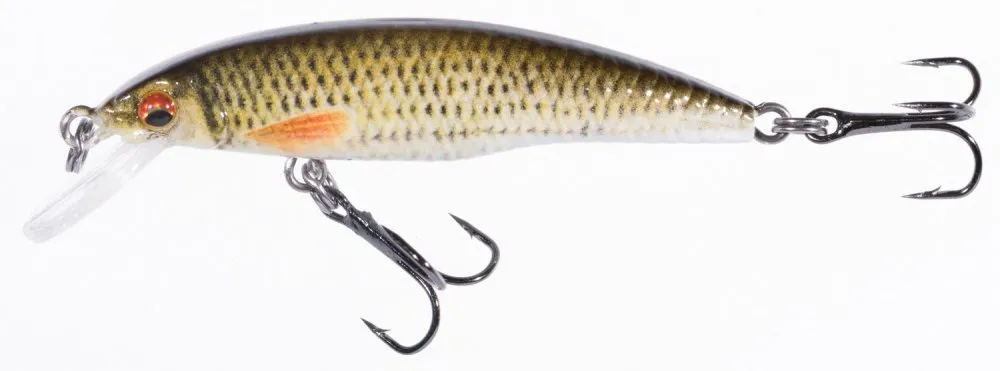 NextFish - Horgász webshop és horgászbolt - JAXON ATRACT UGUR LURES 5,0cm F L