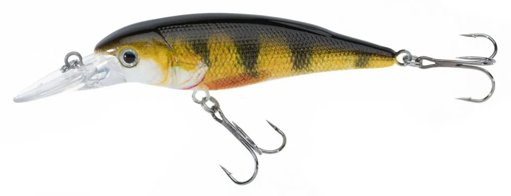 NextFish - Horgász webshop és horgászbolt - JAXON ATRACT VIST LURES 8,0cm F A