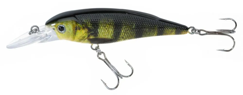 NextFish - Horgász webshop és horgászbolt - JAXON ATRACT VIST LURES 8,0cm F C