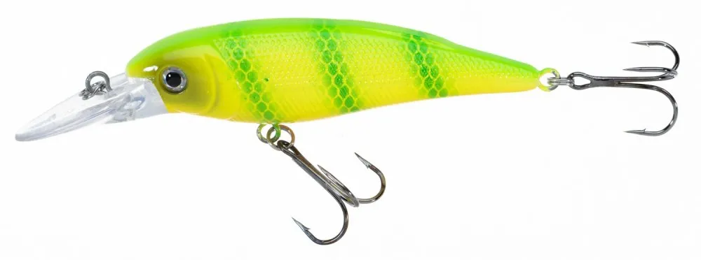 NextFish - Horgász webshop és horgászbolt - JAXON ATRACT VIST LURES 8,0cm F D