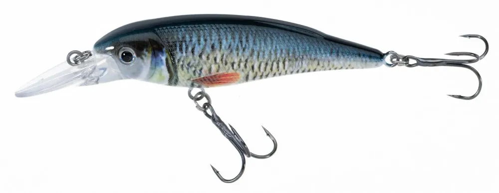 NextFish - Horgász webshop és horgászbolt - JAXON ATRACT VIST LURES 8,0cm F F