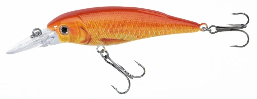 NextFish - Horgász webshop és horgászbolt - JAXON ATRACT VIST LURES 8,0cm F G