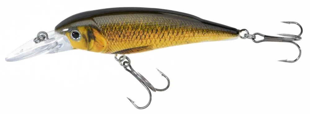 NextFish - Horgász webshop és horgászbolt - JAXON ATRACT VIST LURES 8,0cm F I